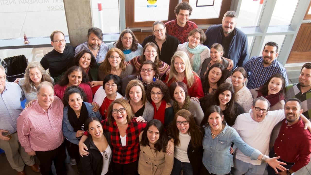 Group Photo
