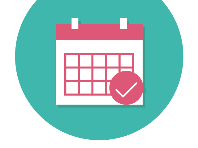 Calendar Icon