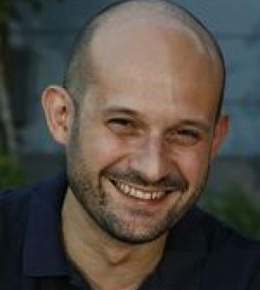 Dario Cantu