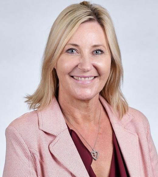 Alyson Mitchell