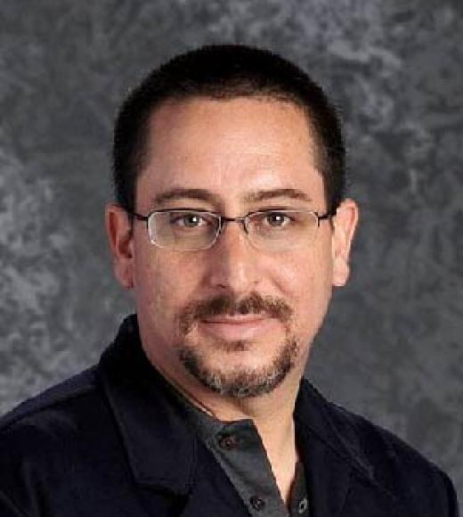Daniel Frank