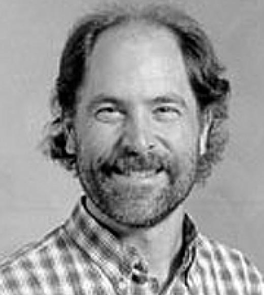 Mark Grismer