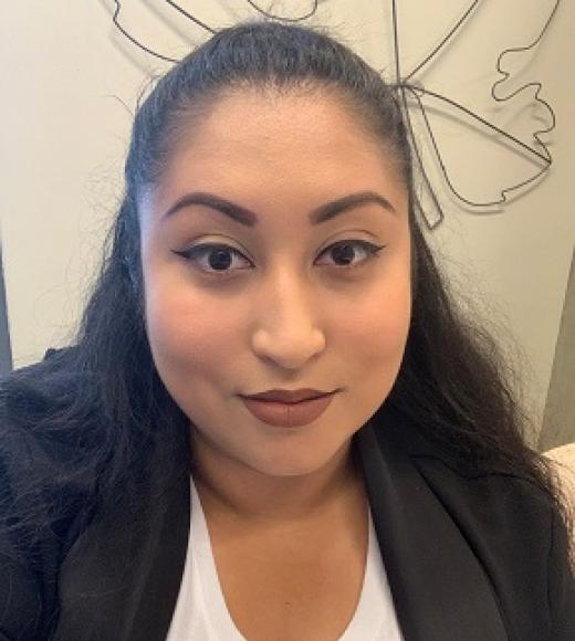 Janette Lucero Gonzalez