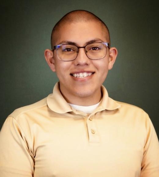 Michael Muniz