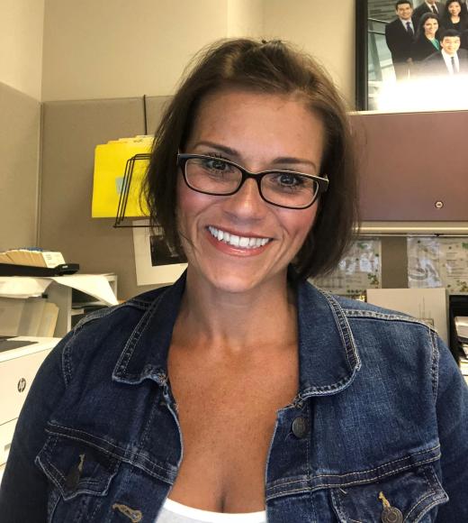 Monica Ferrigno