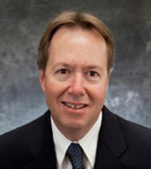 David Slaughter