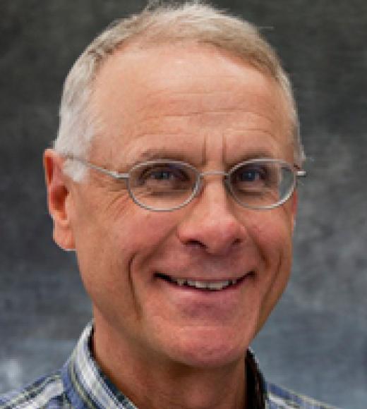 Wesley Wallender