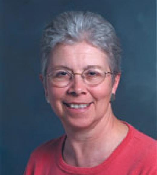 Carole Meredith