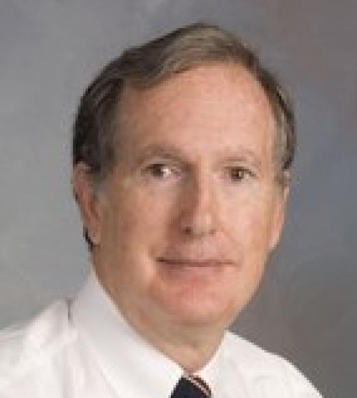Charles Shoemaker
