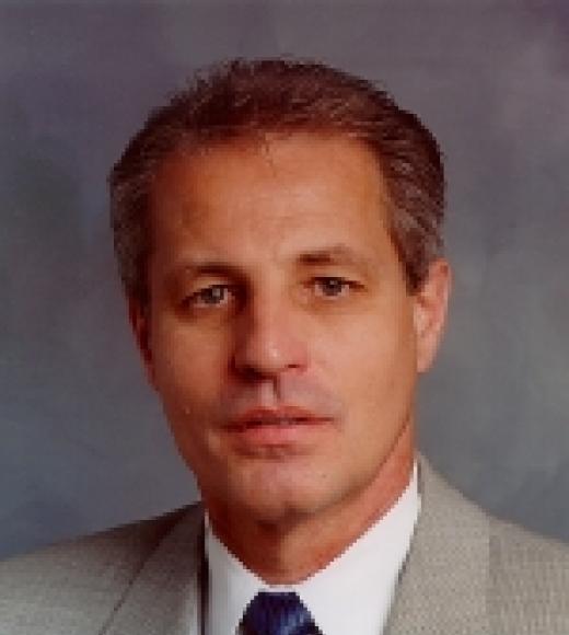Mark Matthews