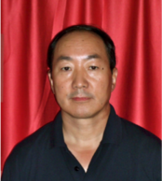 Ning Pan