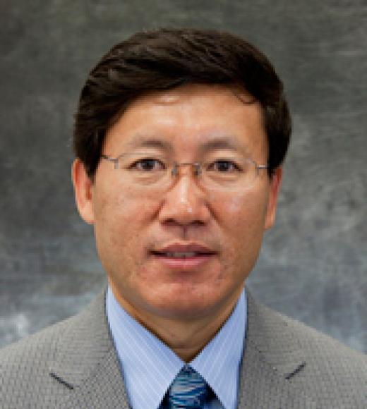 Zhongli Pan