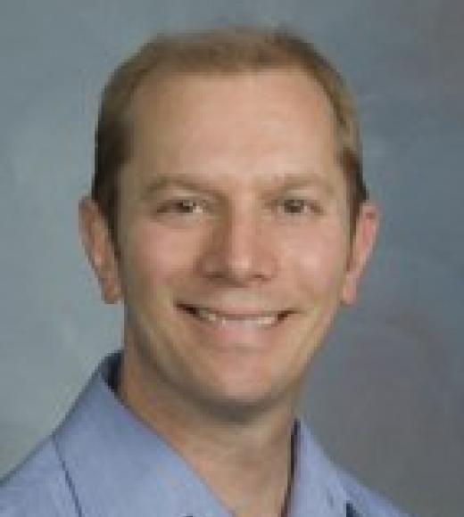 Glenn Young