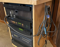 VGA Cable and others