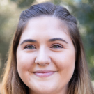 Portrait of Hannah Baca