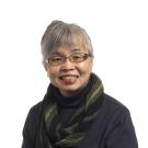Pamela Tom